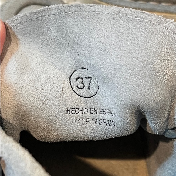 Free People Ashton ankle boot . - Picture 6 of 11